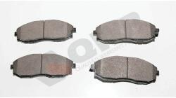 QWP set placute frana, frana disc QWP WBP777 (WBP777)