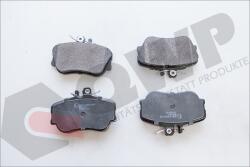 QWP set placute frana, frana disc QWP WBP223 (WBP223)