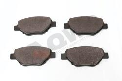 QWP set placute frana, frana disc QWP WBP328 (WBP328)
