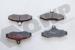 QWP set placute frana, frana disc QWP WBP325 (WBP325)