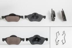 QWP set placute frana, frana disc QWP WBP554 (WBP554)