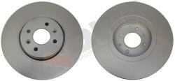 QWP Disc frana QWP WBD406 (WBD406)