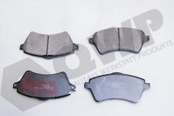 QWP set placute frana, frana disc QWP WBP446 (WBP446)