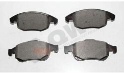 QWP set placute frana, frana disc QWP WBP763 (WBP763)