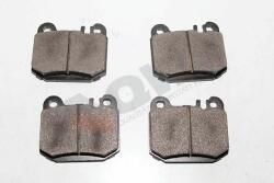 QWP set placute frana, frana disc QWP WBP459 (WBP459)
