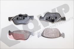 QWP set placute frana, frana disc QWP WBP155 (WBP155)