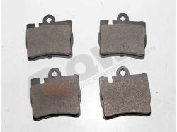 QWP set placute frana, frana disc QWP WBP450 (WBP450)