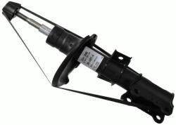 QWP amortizor QWP WSA490 (WSA490)