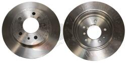 QWP Disc frana QWP WBD270 (WBD270)