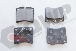 QWP set placute frana, frana disc QWP WBP311 (WBP311)