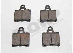 QWP set placute frana, frana disc QWP WBP379 (WBP379)