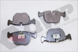 QWP set placute frana, frana disc QWP WBP121 (WBP121)