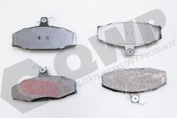 QWP set placute frana, frana disc QWP WBP417 (WBP417)