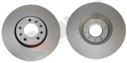 QWP Disc frana QWP WBD342 (WBD342)