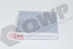 QWP Filtru, aer habitaclu QWP WCF376 (WCF376)