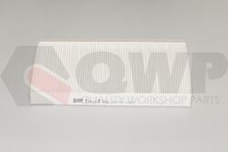 QWP Filtru, aer habitaclu QWP WCF536 (WCF536)