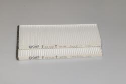 QWP Filtru, aer habitaclu QWP WCF256 (WCF256)