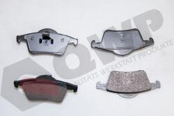 QWP set placute frana, frana disc QWP WBP462 (WBP462)
