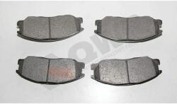 QWP set placute frana, frana disc QWP WBP469 (WBP469)