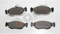 QWP set placute frana, frana disc QWP WBP138 (WBP138)