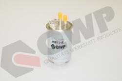 QWP filtru combustibil QWP WFF215 (WFF215)