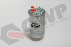 QWP filtru combustibil QWP WFF257