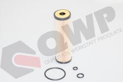 QWP Filtru ulei QWP WOF293 (WOF293)