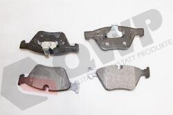 QWP set placute frana, frana disc QWP WBP430 (WBP430)