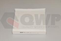 QWP Filtru, aer habitaclu QWP WCF393 (WCF393)