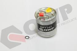 QWP filtru combustibil QWP WFF247
