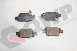 QWP set placute frana, frana disc QWP WBP475 (WBP475)