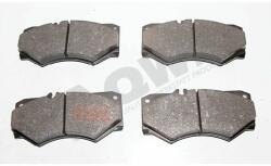 QWP set placute frana, frana disc QWP WBP221 (WBP221)