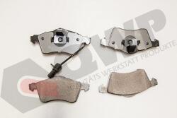 QWP set placute frana, frana disc QWP WBP310 (WBP310)