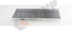 QWP Filtru, aer habitaclu QWP WCF354 (WCF354)