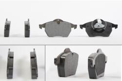 QWP set placute frana, frana disc QWP WBP254 (WBP254)