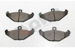 QWP set placute frana, frana disc QWP WBP358 (WBP358)