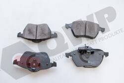 QWP set placute frana, frana disc QWP WBP361 (WBP361)