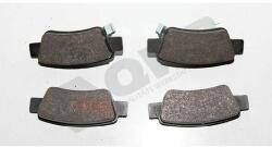 QWP set placute frana, frana disc QWP WBP816 (WBP816)