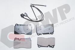 QWP set placute frana, frana disc QWP WBP723 (WBP723)