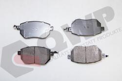 QWP set placute frana, frana disc QWP WBP749 (WBP749)