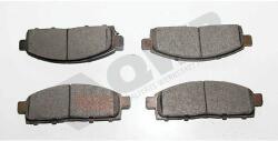 QWP set placute frana, frana disc QWP WBP785 (WBP785)