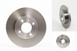 QWP Disc frana QWP WBD125 (WBD125)