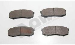 QWP set placute frana, frana disc QWP WBP667 (WBP667)