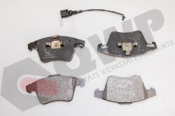 QWP set placute frana, frana disc QWP WBP280 (WBP280)