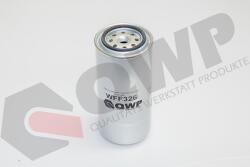 QWP filtru combustibil QWP WFF326