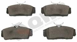 QWP set placute frana, frana disc QWP WBP380 (WBP380)