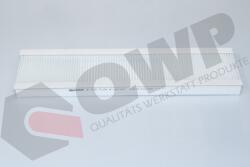 QWP Filtru, aer habitaclu QWP WCF437 (WCF437)