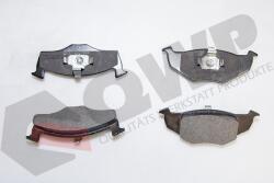 QWP set placute frana, frana disc QWP WBP290 (WBP290)