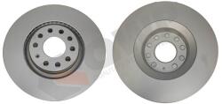 QWP Disc frana QWP WBD304 (WBD304)