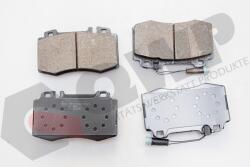 QWP set placute frana, frana disc QWP WBP460 (WBP460)